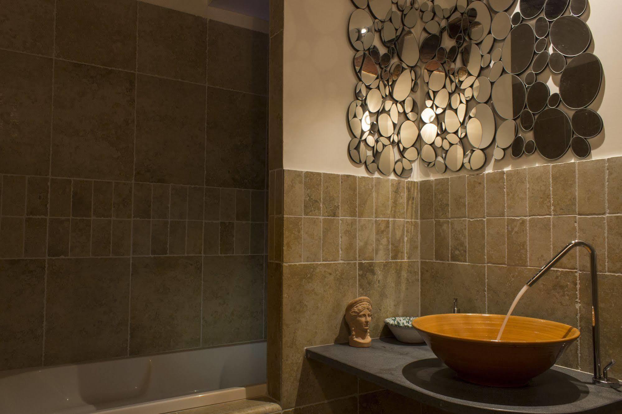 Casa Latina Bed and Breakfast Napoli Eksteriør billede